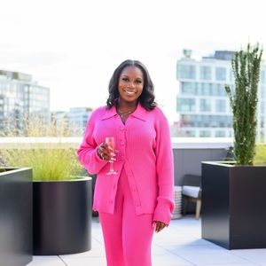 Meet your Posher, Kenya